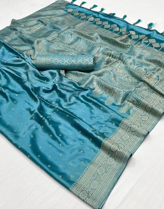 RAJTEX-KAMZAH-SILK-PURE-SATIN-NYLON-HANDLOOM-WEAVING-SILK-SAREE-CATLOG-26