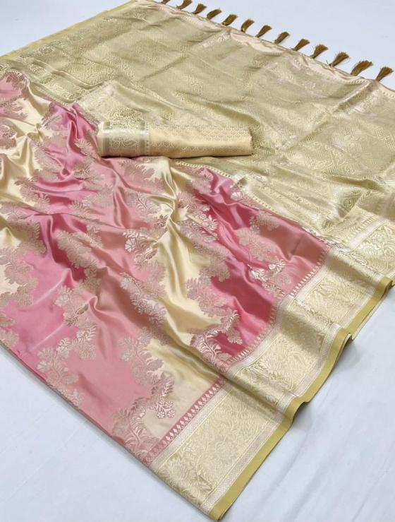 RAJTEX-KIKI-SILK-SERIES-340001-TO-340006-RANGKAT-SATIN-HANDLOOM-WEAVING-SAREE-CATLOG-11