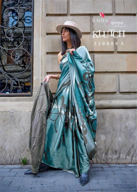 RAJTEX-KLUTCH-SERIES-330009-TO-COLOURS-JAPAN-SATIN-PRINT-SAREE-CATALOGUE-2