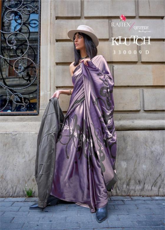 RAJTEX-KLUTCH-SERIES-330009-TO-COLOURS-JAPAN-SATIN-PRINT-SAREE-CATALOGUE-4