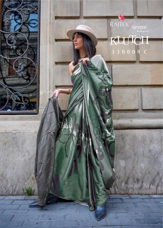 RAJTEX-KLUTCH-SERIES-330009-TO-COLOURS-JAPAN-SATIN-PRINT-SAREE-CATALOGUE-5