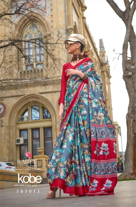 RAJTEX-KOBE-SERIES-383001-TO-383018-SATIN-CREPE-WITH-MODERN-CONTEMPORY-PRINT-SAREE-CATALOGUE-11