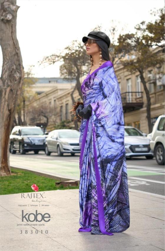 RAJTEX-KOBE-SERIES-383001-TO-383018-SATIN-CREPE-WITH-MODERN-CONTEMPORY-PRINT-SAREE-CATALOGUE-17