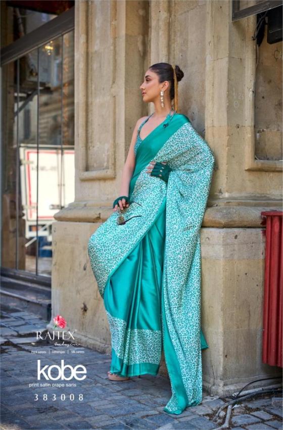 RAJTEX-KOBE-SERIES-383001-TO-383018-SATIN-CREPE-WITH-MODERN-CONTEMPORY-PRINT-SAREE-CATALOGUE-4