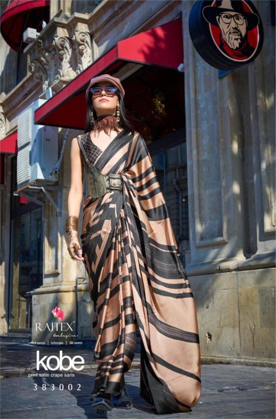 RAJTEX-KOBE-SERIES-383001-TO-383018-SATIN-CREPE-WITH-MODERN-CONTEMPORY-PRINT-SAREE-CATALOGUE-7