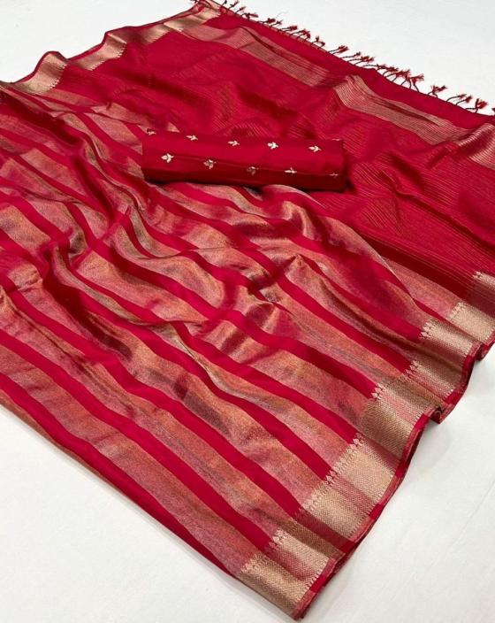 RAJTEX-KSATSUMA-PURE-VISCOSE-HANDWOVEN-HEAVY-BLOUSE-FANVY-SAREES-CATALOG-6