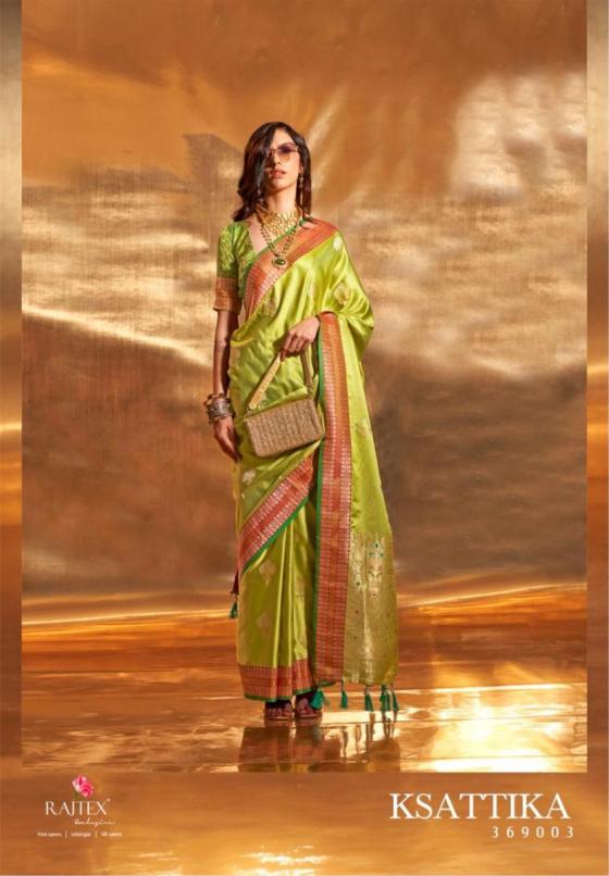 RAJTEX-KSATTIKA-SERIES-369001-TO-369006-PURE-SATIN-CHAAP-HANDLOOM-WEAVING-SILK-CHAAP-BORDER-WITH-CONTRAST-PALLU-BLOUSE-CATLOG-16