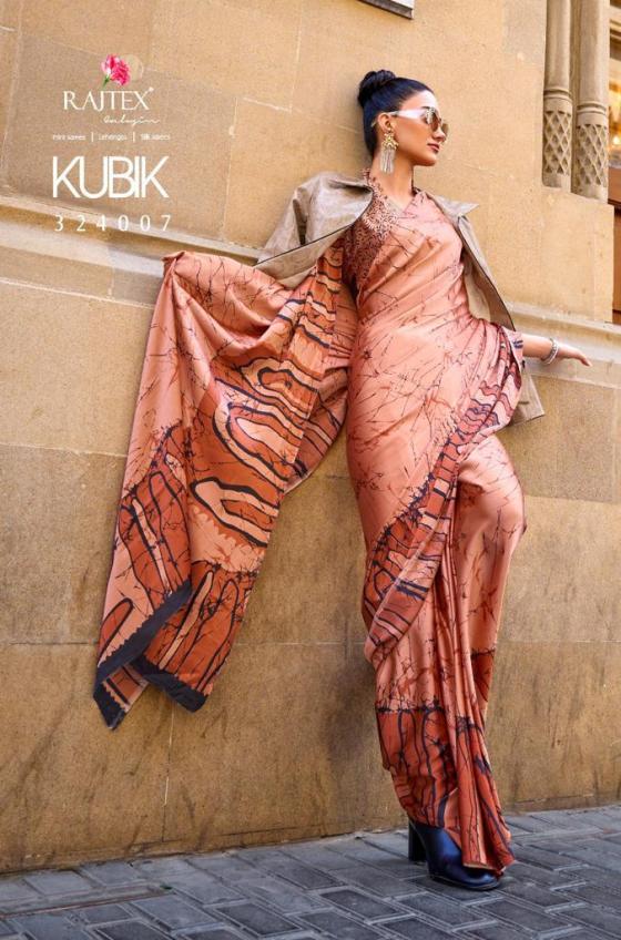 RAJTEX-KUBIK-SERIES-324001-TO-324018-PRINT-SATIN-CREPE-BEAUTIFUL-SAREES-CATALOGUE-19