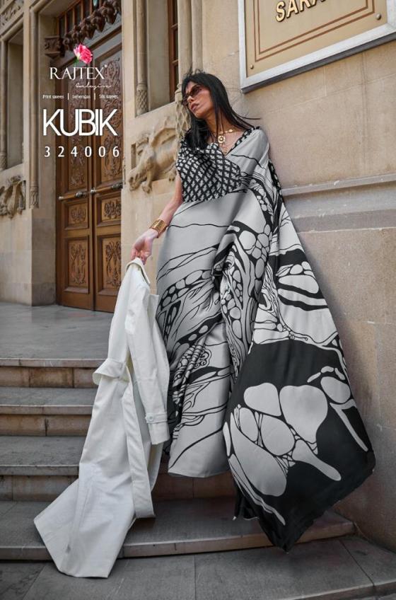 RAJTEX-KUBIK-SERIES-324001-TO-324018-PRINT-SATIN-CREPE-BEAUTIFUL-SAREES-CATALOGUE-20