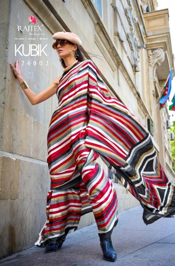 RAJTEX-KUBIK-SERIES-324001-TO-324018-PRINT-SATIN-CREPE-BEAUTIFUL-SAREES-CATALOGUE-24