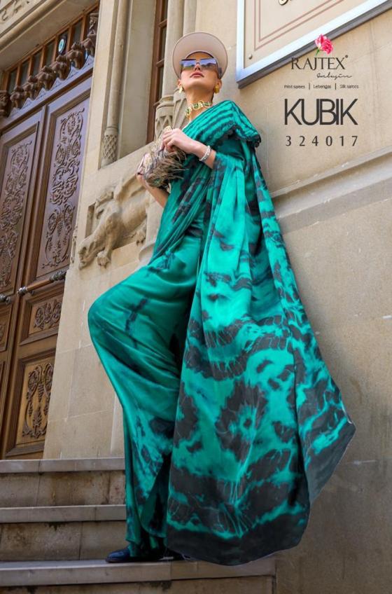 RAJTEX-KUBIK-SERIES-324001-TO-324018-PRINT-SATIN-CREPE-BEAUTIFUL-SAREES-CATALOGUE-27