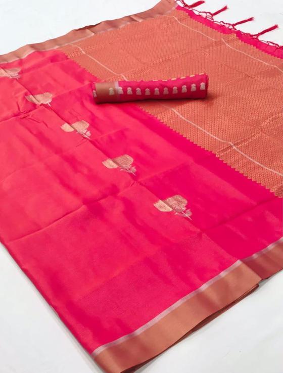 RAJTEX-KUSHITA-SILK-SERIES-284004-TO-284006-COPPER-ZARI-BASE-HANDLOOM-WEAVING-SAREE-CATALOGUE-3