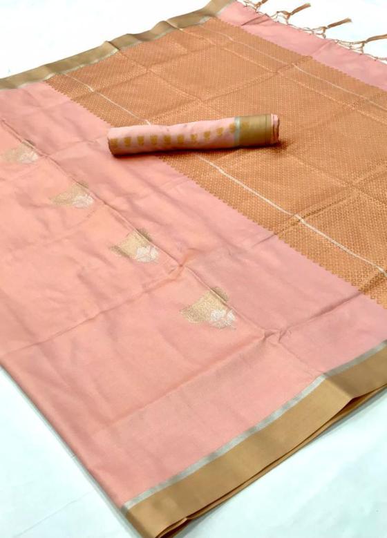 RAJTEX-KUSHITA-SILK-SERIES-284004-TO-284006-COPPER-ZARI-BASE-HANDLOOM-WEAVING-SAREE-CATALOGUE-7