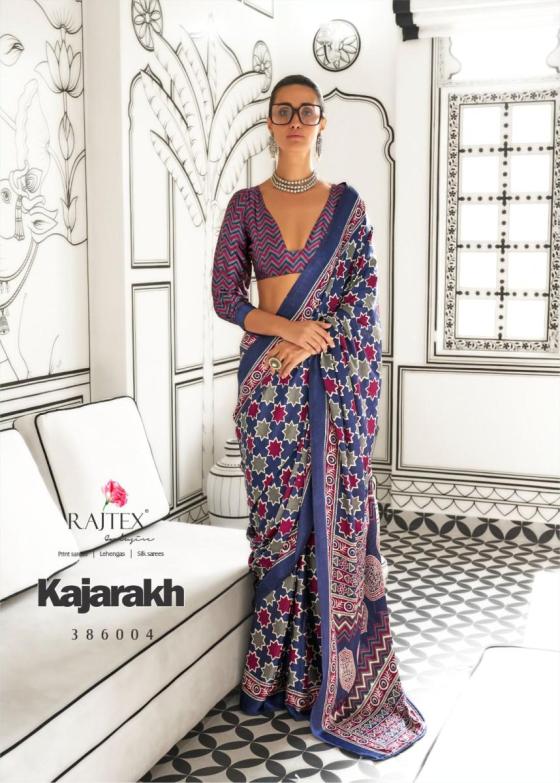 RAJTEX-SERIES-386001-TO-386010-KAJARKH-PRINTED-SATIN-CREAPE-SAREE-WITH-AJARKH-PRINT-WITH-MODERN-TOUCH-SAREE-CATALOGUE-5