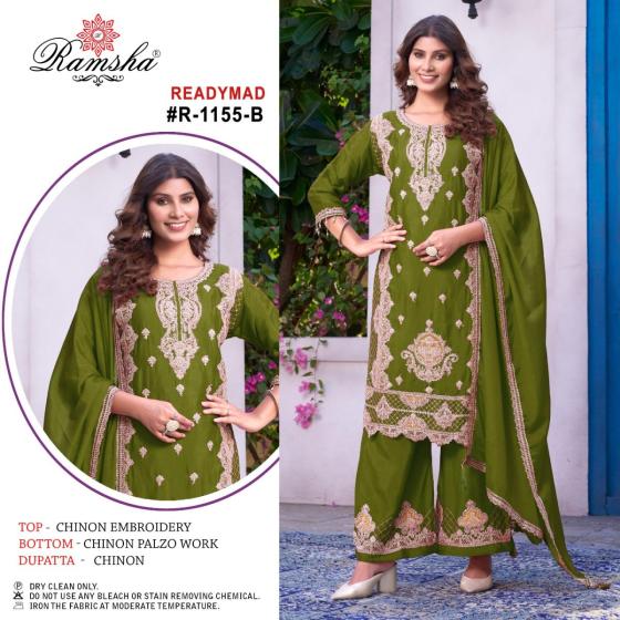 RAMSHA-R-1155-NX-CHINON-EMBROIDERY-AND-CHINON-PLAZZO-BOTTOM-CHINONE-DUPATTA-DRESS-CATALOGUE-4