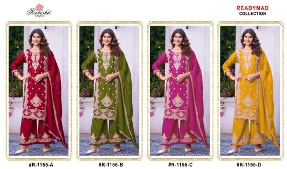 RAMSHA-R-1155-NX-CHINON-EMBROIDERY-AND-CHINON-PLAZZO-BOTTOM-CHINONE-DUPATTA-DRESS-CATALOGUE-5