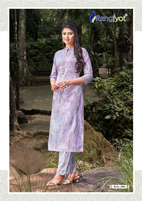 RANGJYOT-RANG-RITI-PURE-COTTON-60-60-PRINT-KURTA-PANT-CATLOG-2