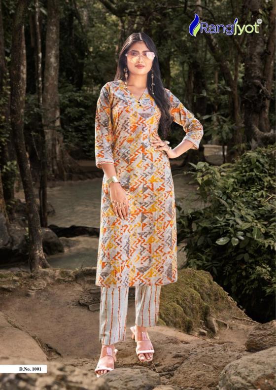 RANGJYOT-RANG-RITI-PURE-COTTON-60-60-PRINT-KURTA-PANT-CATLOG-3