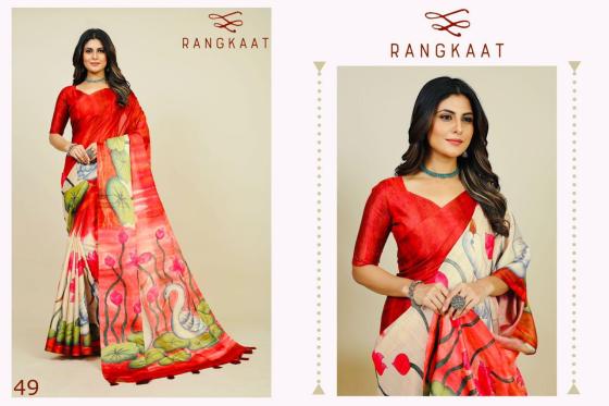 RANGKAAT-D.NO-O44RK-TO-049RK-TUSSER-SILK-WITH-DIGITAL-PRINT-WITH-UNSTITCH-BLOUSE-SAREE-CATLOG-8