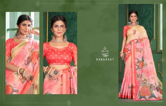 RANGKAAT-D.NO-RK101-TO-RK109-CHANDERI-COTTON-FULL-SAREE-6.5-METER-ATTACHED-UNSTITCH-BLOUSE-SAREE-CATLOG-10