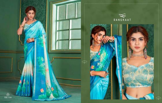 RANGKAAT-D.NO-RK101-TO-RK109-CHANDERI-COTTON-FULL-SAREE-6.5-METER-ATTACHED-UNSTITCH-BLOUSE-SAREE-CATLOG-12