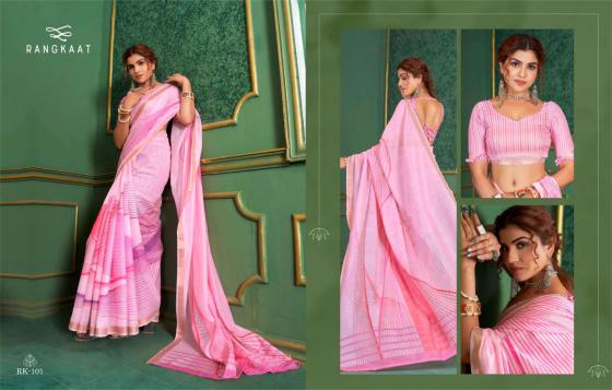 RANGKAAT-D.NO-RK101-TO-RK109-CHANDERI-COTTON-FULL-SAREE-6.5-METER-ATTACHED-UNSTITCH-BLOUSE-SAREE-CATLOG-2