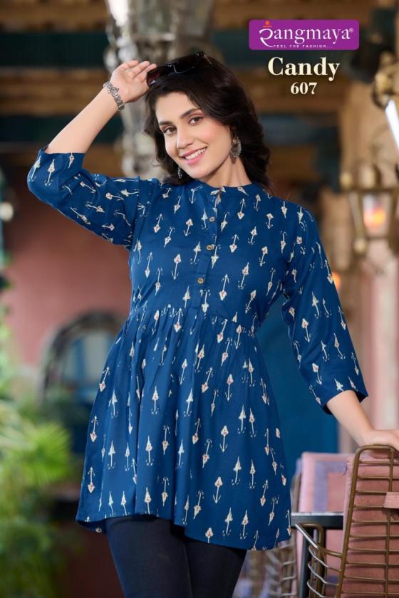 RANGMAYA-CANDY-VOL6-BEUTIFUL-RAYON-KURTI-TOP-CATALOGUE-3