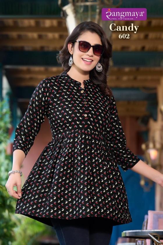 RANGMAYA-CANDY-VOL6-BEUTIFUL-RAYON-KURTI-TOP-CATALOGUE-6