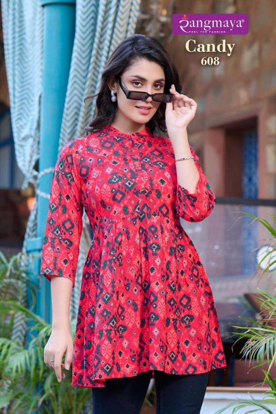 RANGMAYA-CANDY-VOL6-BEUTIFUL-RAYON-KURTI-TOP-CATALOGUE-9