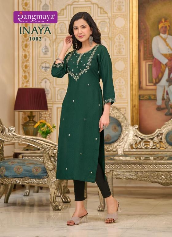 RANGMAYA-INAYA-BOMBAY-FABRIC-BEAUTIFUL-KURTIS-CATALOGUE-2