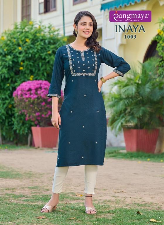 RANGMAYA-INAYA-BOMBAY-FABRIC-BEAUTIFUL-KURTIS-CATALOGUE-3