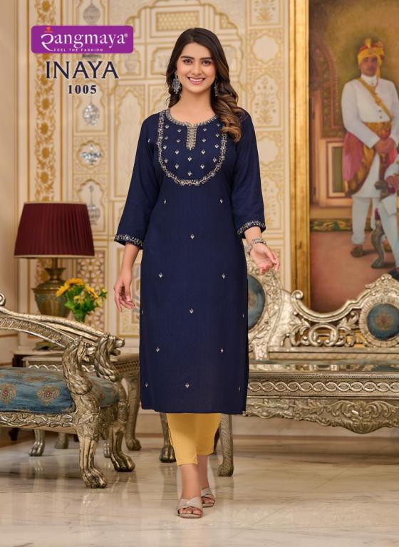 RANGMAYA-INAYA-BOMBAY-FABRIC-BEAUTIFUL-KURTIS-CATALOGUE-5