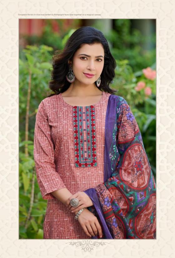 RANGMAYA-NIHARIKA-COTTON-KURTI-PANT-DUPATTA-CATLOG-8