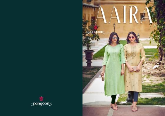 RANGOON-AAIRA-VISCOSE-WITH-HEAVY-EMBROIDERY-NECK-AND-SLEEV-WORK-KURTI-CATLOG-1