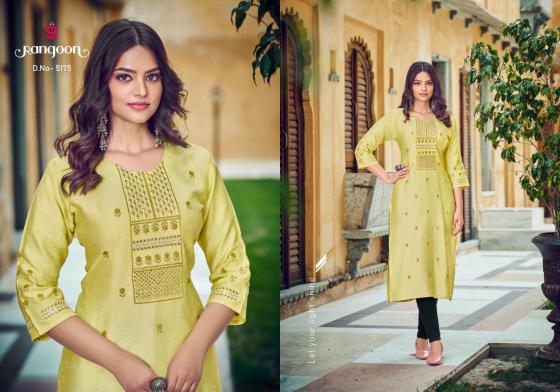 RANGOON-AAIRA-VISCOSE-WITH-HEAVY-EMBROIDERY-NECK-AND-SLEEV-WORK-KURTI-CATLOG-3