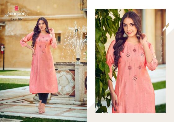 RANGOON-AAIRA-VISCOSE-WITH-HEAVY-EMBROIDERY-NECK-AND-SLEEV-WORK-KURTI-CATLOG-4