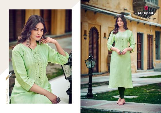 RANGOON-AAIRA-VISCOSE-WITH-HEAVY-EMBROIDERY-NECK-AND-SLEEV-WORK-KURTI-CATLOG-5