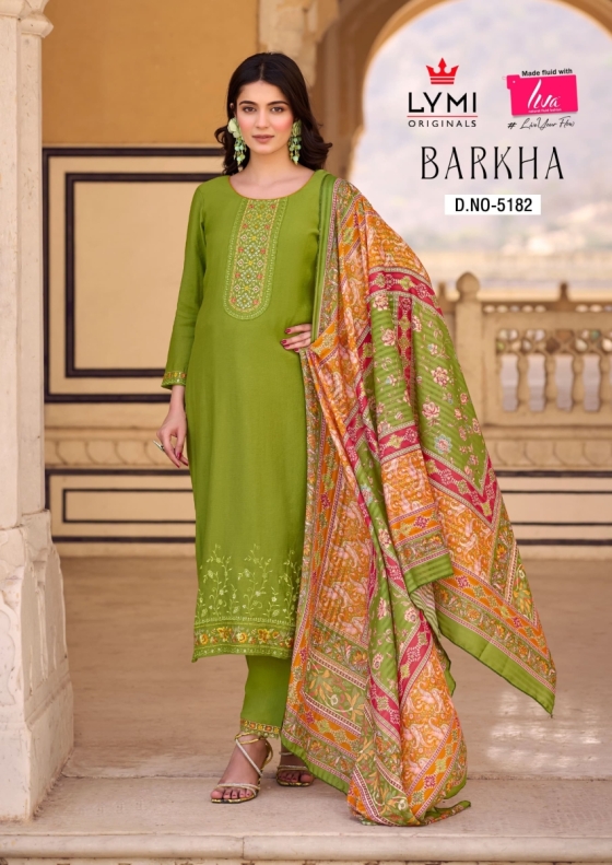 RANGOON-BARKHA-VISCOSE-WITH-FANCY-EMBROIDERY-WORK-WITH-KHATLI-HAND-WORK-3