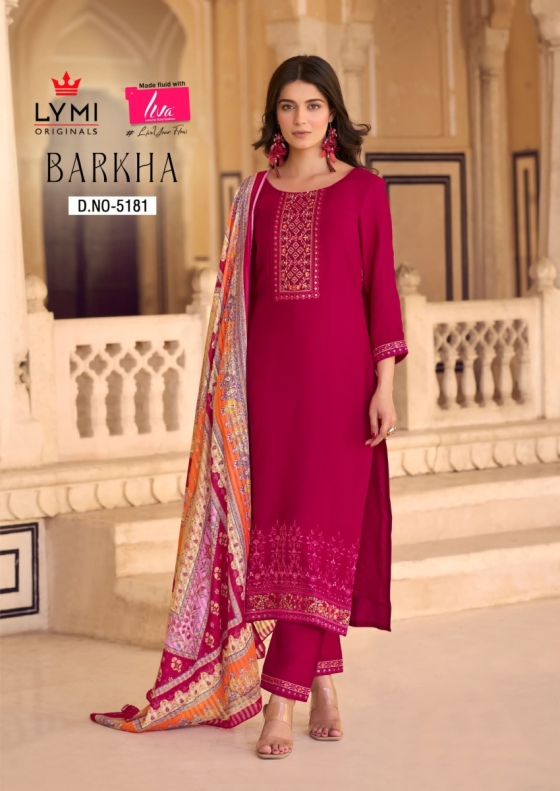 RANGOON-BARKHA-VISCOSE-WITH-FANCY-EMBROIDERY-WORK-WITH-KHATLI-HAND-WORK-4