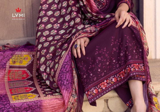 RANGOON-BARKHA-VISCOSE-WITH-FANCY-EMBROIDERY-WORK-WITH-KHATLI-HAND-WORK-7