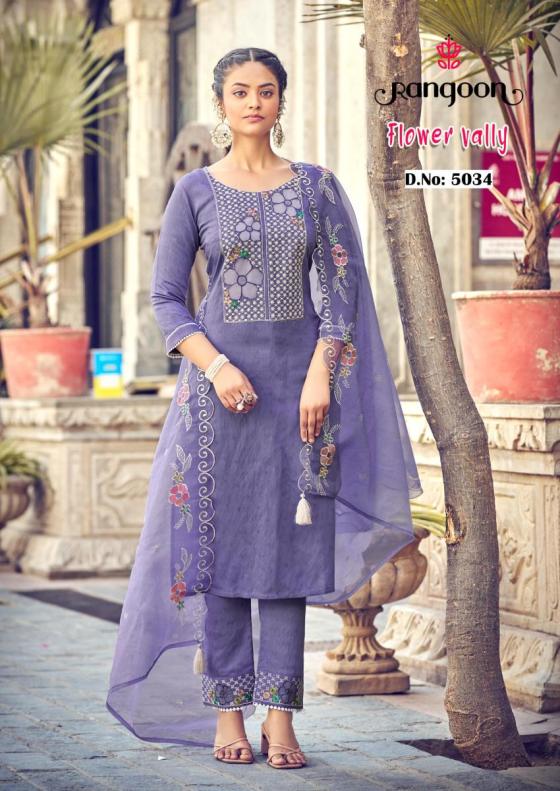 RANGOON-FLOWER-VALLY-VISCOSE-WITH-EMBROIDERY-WORK-WITH-APLIC-AND-COTTON-MAL-INNER-BEAUTIFUL-KURTI-PANT-DUPATTA-CATALOGUE-6