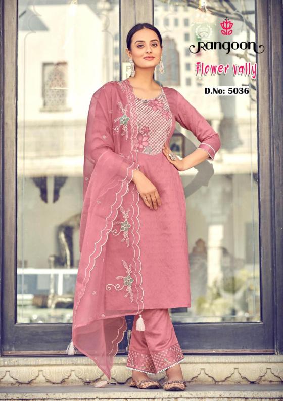 RANGOON-FLOWER-VALLY-VISCOSE-WITH-EMBROIDERY-WORK-WITH-APLIC-AND-COTTON-MAL-INNER-BEAUTIFUL-KURTI-PANT-DUPATTA-CATALOGUE-8