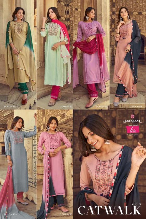 RANGOON-KESSI-GROUP-CATWALK-VO-5-HEAVY-RAYON-WITH-FANCY-EMBROIDERY-WORK-AND-KHATLI-HANDWORK-MIRROR-BEAUTIFUL-KURTI-PANT-DUPATTA-CATAOGUE-8