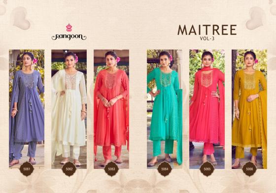 RANGOON-MAITREE-VOL-03-SIFLI-GEORGATE-WITH-FANCY-EMBRODERY-NACK-AND-KHATLI-HANDWORK-MIRROR-NACK-WITH-FULL-INNER-KURTI-PANT-CATLOG-1