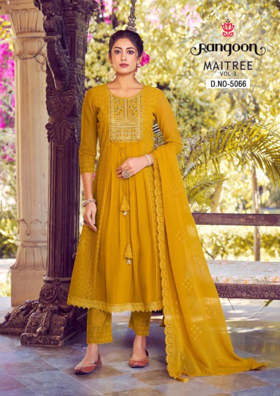 RANGOON-MAITREE-VOL-03-SIFLI-GEORGATE-WITH-FANCY-EMBRODERY-NACK-AND-KHATLI-HANDWORK-MIRROR-NACK-WITH-FULL-INNER-KURTI-PANT-CATLOG-5