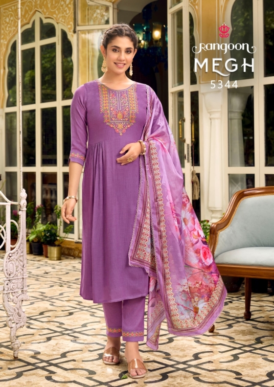 RANGOON-MEGH-VISCOSE-WITH-FANCY-WORK-KHATLI-HAND-WORK-MIRROR-WITH-INNER-AND-VISCOSE-AND-CHINON-PRNT-DUPATTA-KURTI-CATALOGUE-2