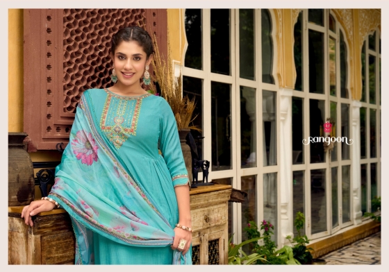 RANGOON-MEGH-VISCOSE-WITH-FANCY-WORK-KHATLI-HAND-WORK-MIRROR-WITH-INNER-AND-VISCOSE-AND-CHINON-PRNT-DUPATTA-KURTI-CATALOGUE-5