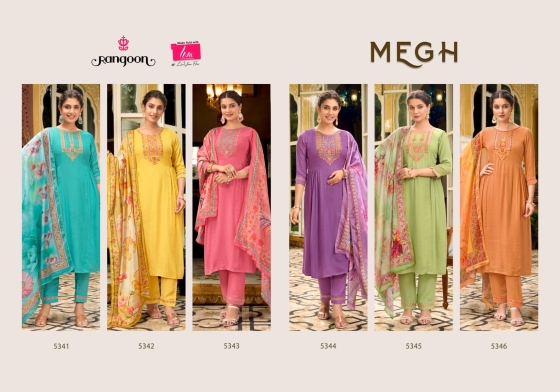 RANGOON-MEGH-VISCOSE-WITH-FANCY-WORK-KHATLI-HAND-WORK-MIRROR-WITH-INNER-AND-VISCOSE-AND-CHINON-PRNT-DUPATTA-KURTI-CATALOGUE-6