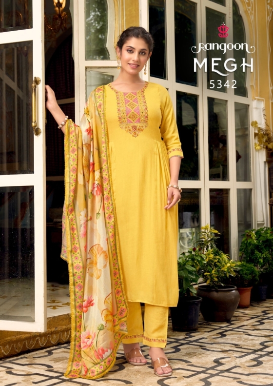 RANGOON-MEGH-VISCOSE-WITH-FANCY-WORK-KHATLI-HAND-WORK-MIRROR-WITH-INNER-AND-VISCOSE-AND-CHINON-PRNT-DUPATTA-KURTI-CATALOGUE-7