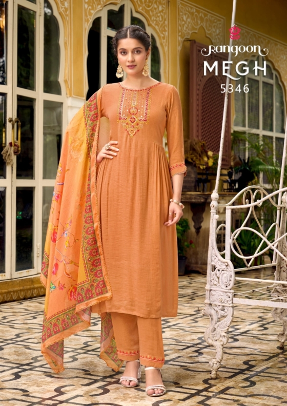 RANGOON-MEGH-VISCOSE-WITH-FANCY-WORK-KHATLI-HAND-WORK-MIRROR-WITH-INNER-AND-VISCOSE-AND-CHINON-PRNT-DUPATTA-KURTI-CATALOGUE-8